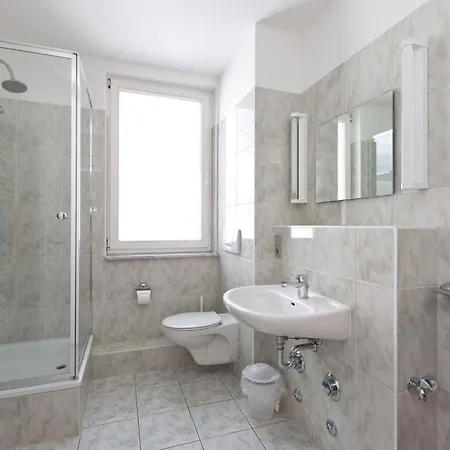 Apartment Am Seeufer 60 605