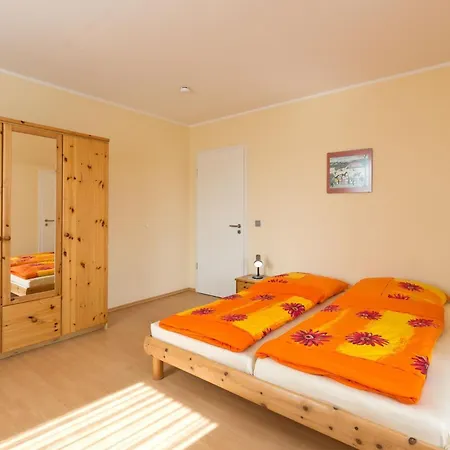 Am Seeufer 60 605 Appartement *