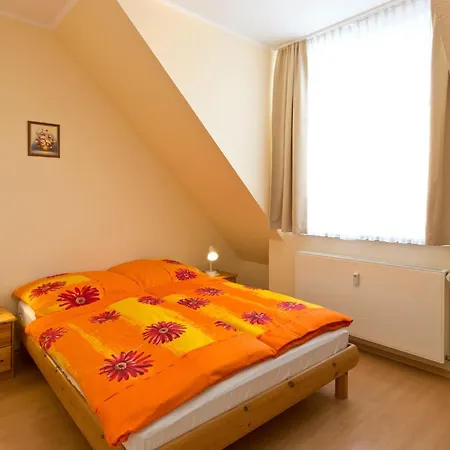 Apartment Am Seeufer 60 605 Waren (Mueritz)