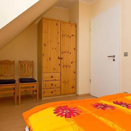 Appartement Am Seeufer 60 605