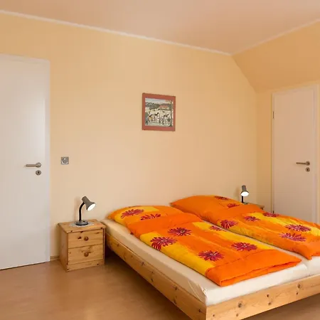 Am Seeufer 60 605 Appartement