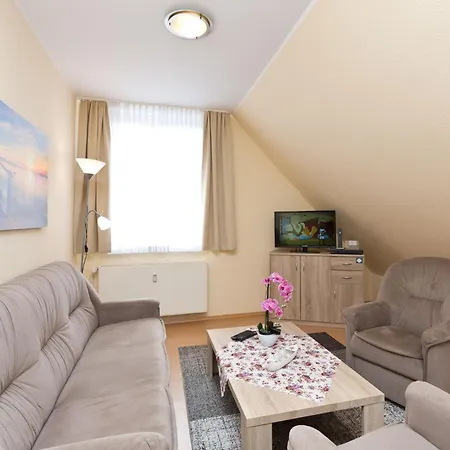 アパート Am Seeufer 60 605 *