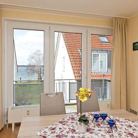 Am Seeufer 60 605 Appartement