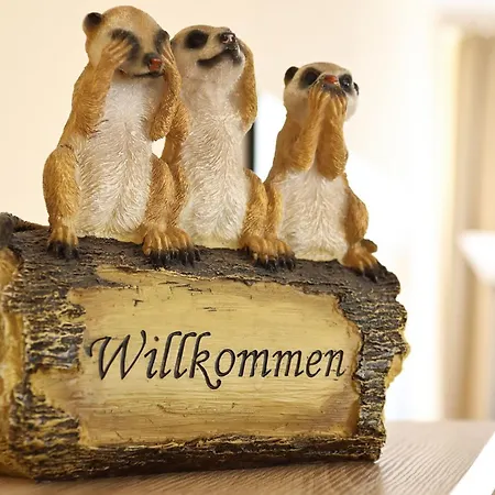 Am Seeufer 60 605 Waren (Mueritz)