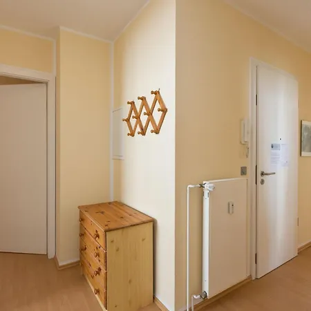 Apartment Am Seeufer 60 605