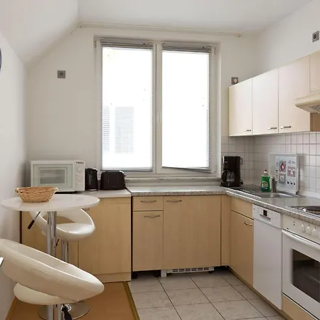 Am Seeufer 60 605 Apartment *